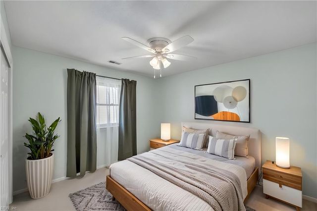 5268 Albright DR, Virginia Beach, VA 23464