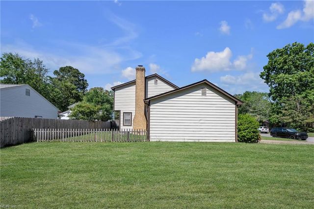 5268 Albright DR, Virginia Beach, VA 23464