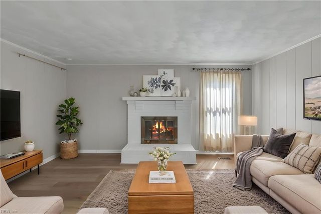 5268 Albright DR, Virginia Beach, VA 23464