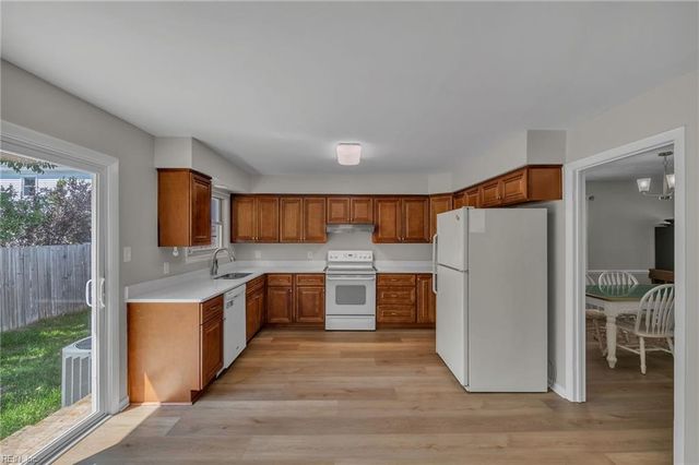 5268 Albright DR, Virginia Beach, VA 23464