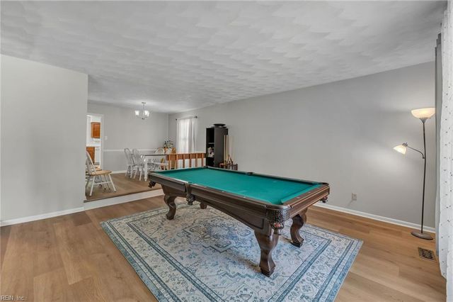 5268 Albright DR, Virginia Beach, VA 23464