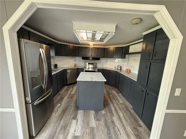 16007 Oval Avenue, Altamont, MO 64620