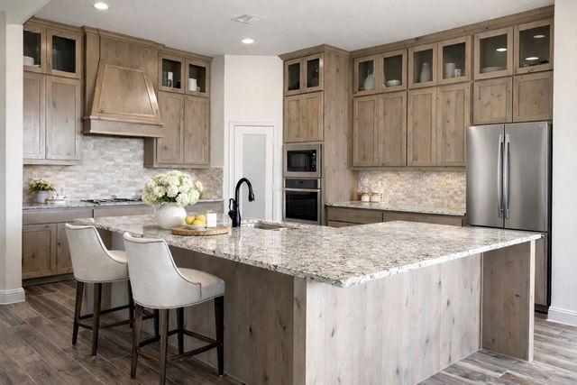 460 Solo Ridge Drive, Waxahachie, TX 75167