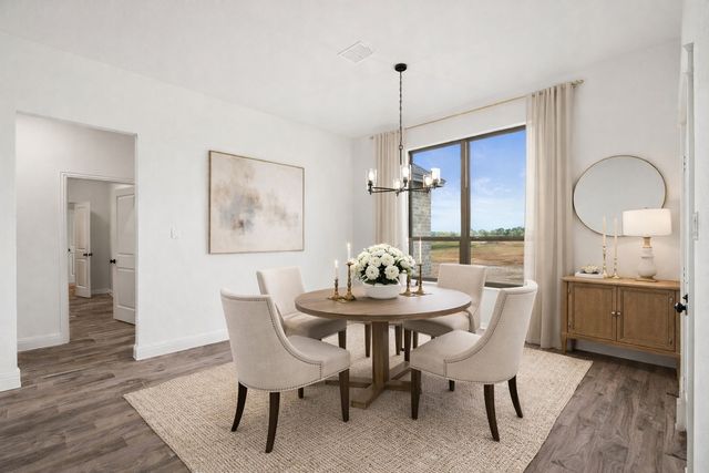 460 Solo Ridge Drive, Waxahachie, TX 75167