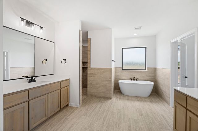 460 Solo Ridge Drive, Waxahachie, TX 75167