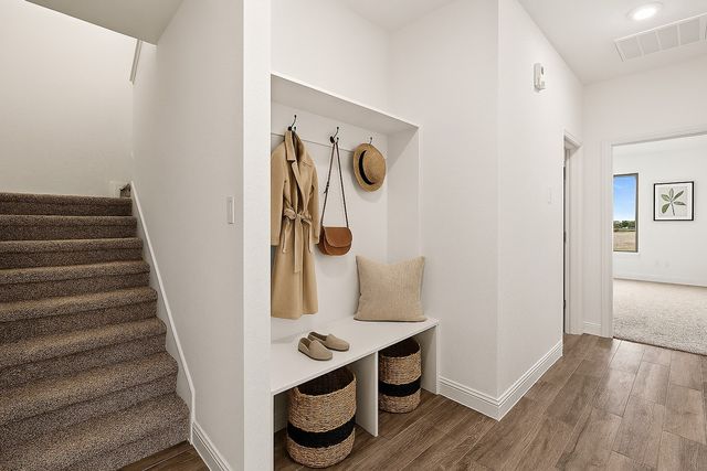 460 Solo Ridge Drive, Waxahachie, TX 75167