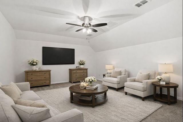 460 Solo Ridge Drive, Waxahachie, TX 75167