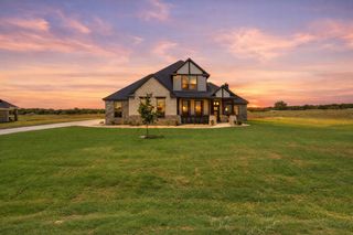 460 Solo Ridge Drive, Waxahachie, TX 75167