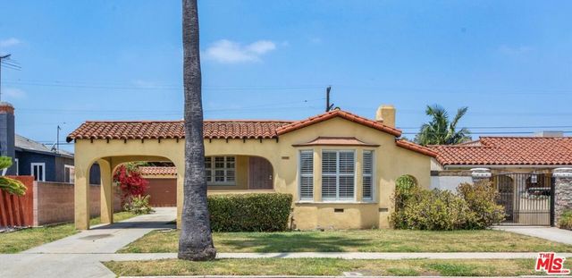 3785 Degnan Boulevard, Los Angeles, CA 90018
