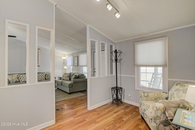 628 Magnolia Drive, Sunset Beach, NC 28468