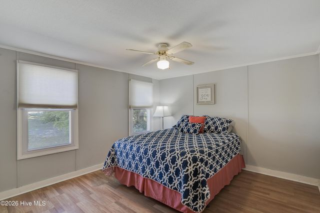 628 Magnolia Drive, Sunset Beach, NC 28468