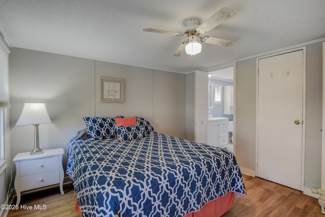 628 Magnolia Drive, Sunset Beach, NC 28468