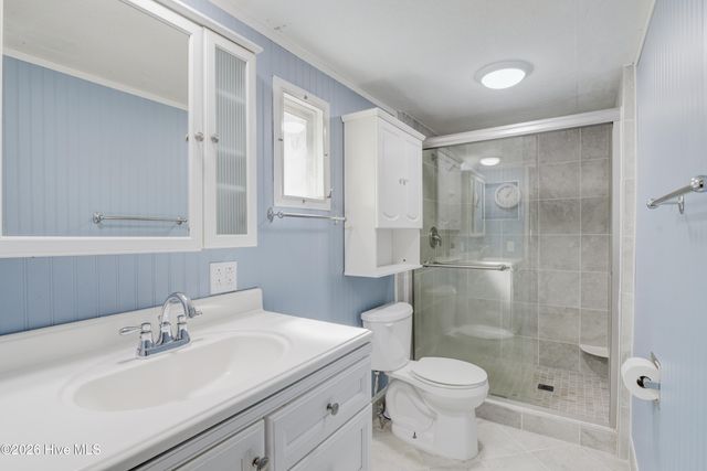 628 Magnolia Drive, Sunset Beach, NC 28468