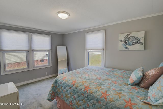 628 Magnolia Drive, Sunset Beach, NC 28468