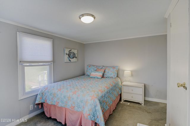 628 Magnolia Drive, Sunset Beach, NC 28468