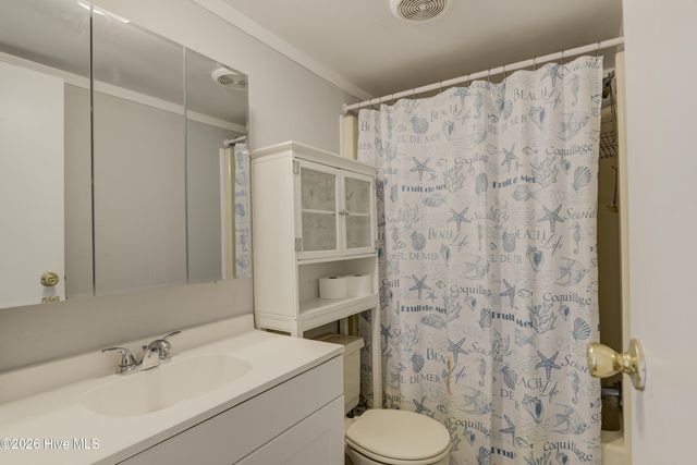 628 Magnolia Drive, Sunset Beach, NC 28468