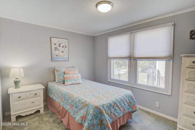 628 Magnolia Drive, Sunset Beach, NC 28468
