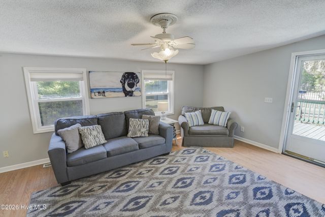 628 Magnolia Drive, Sunset Beach, NC 28468