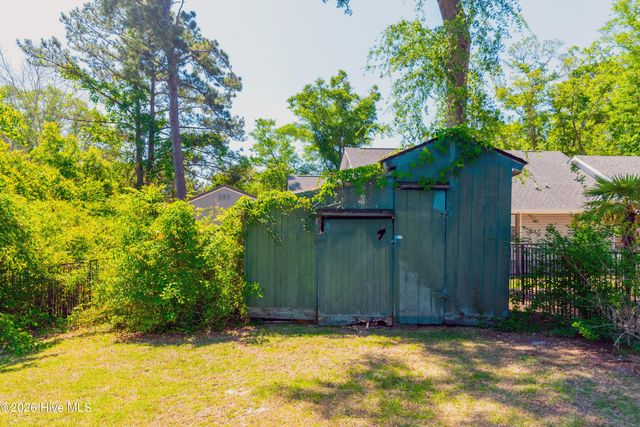 628 Magnolia Drive, Sunset Beach, NC 28468