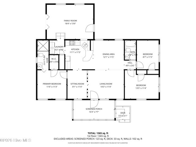 628 Magnolia Drive, Sunset Beach, NC 28468