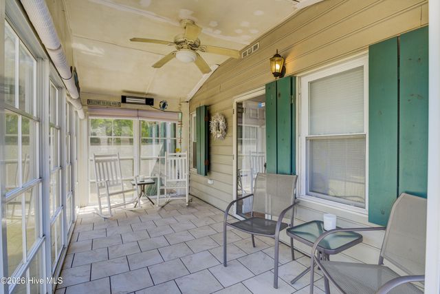 628 Magnolia Drive, Sunset Beach, NC 28468
