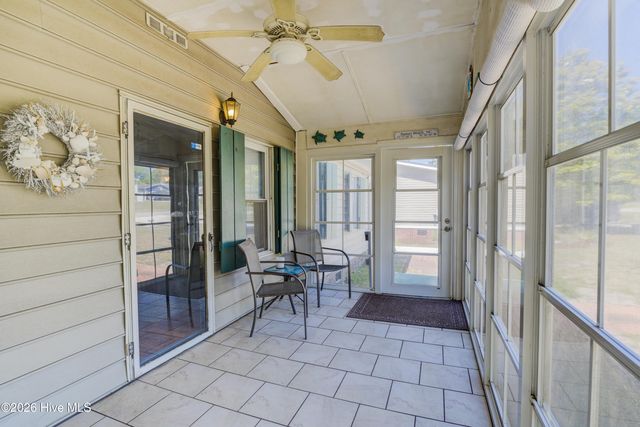 628 Magnolia Drive, Sunset Beach, NC 28468