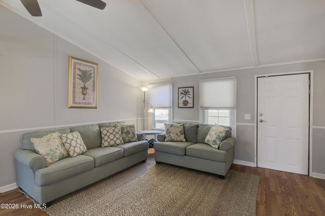 628 Magnolia Drive, Sunset Beach, NC 28468