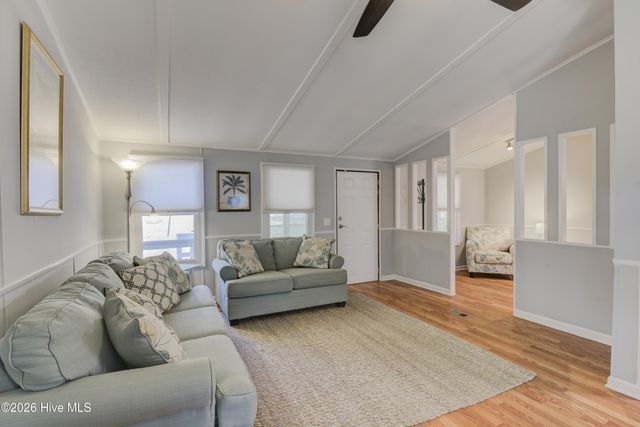 628 Magnolia Drive, Sunset Beach, NC 28468