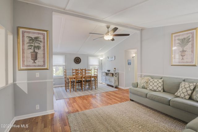 628 Magnolia Drive, Sunset Beach, NC 28468