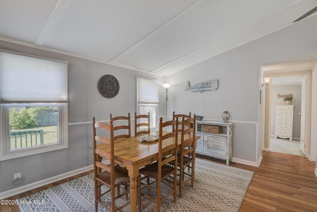 628 Magnolia Drive, Sunset Beach, NC 28468