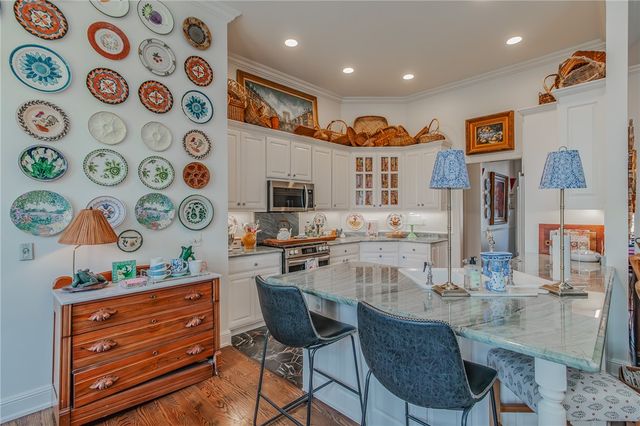 4410 W Arlington Drive, Rogers, AR 72758