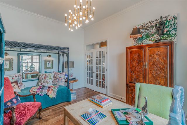 4410 W Arlington Drive, Rogers, AR 72758