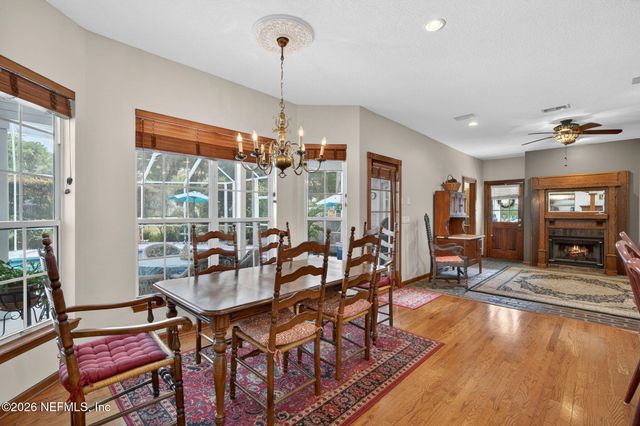 1513 NOTTINGHAM KNOLL Drive, Jacksonville, FL 32225