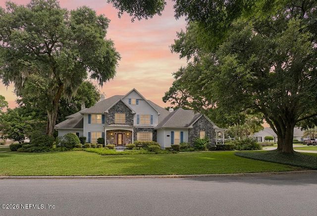 1513 NOTTINGHAM KNOLL Drive, Jacksonville, FL 32225