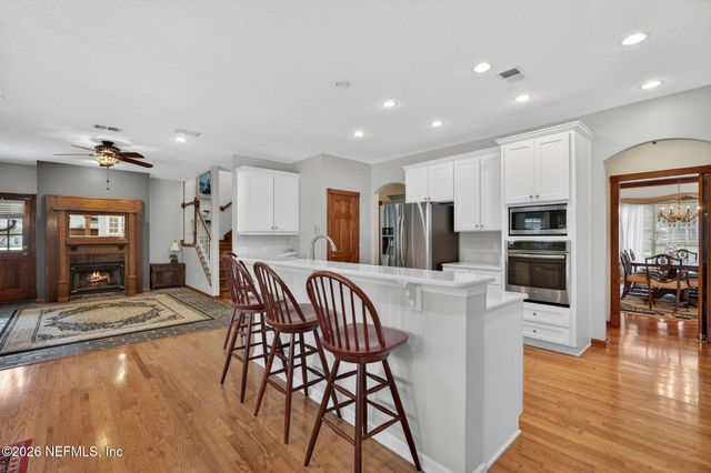 1513 NOTTINGHAM KNOLL Drive, Jacksonville, FL 32225