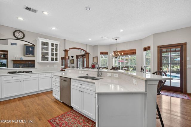 1513 NOTTINGHAM KNOLL Drive, Jacksonville, FL 32225