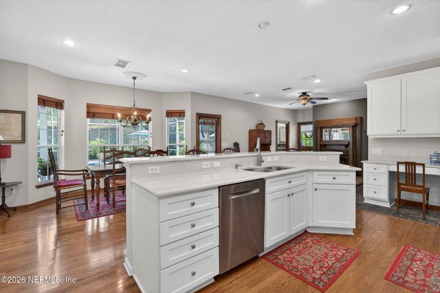 1513 NOTTINGHAM KNOLL Drive, Jacksonville, FL 32225