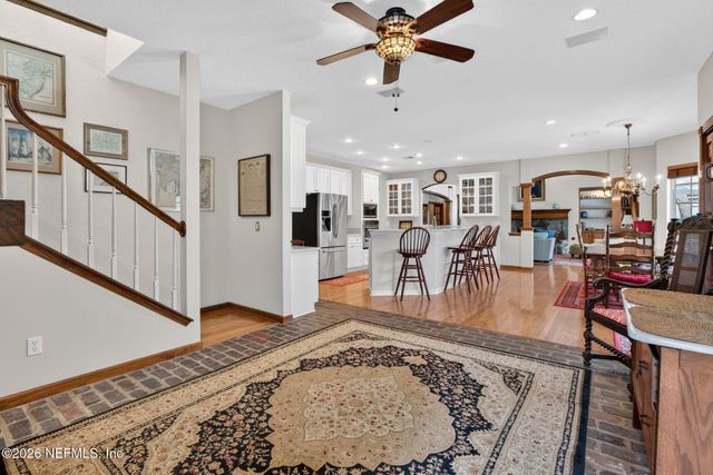 1513 NOTTINGHAM KNOLL Drive, Jacksonville, FL 32225