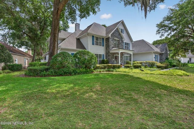 1513 NOTTINGHAM KNOLL Drive, Jacksonville, FL 32225