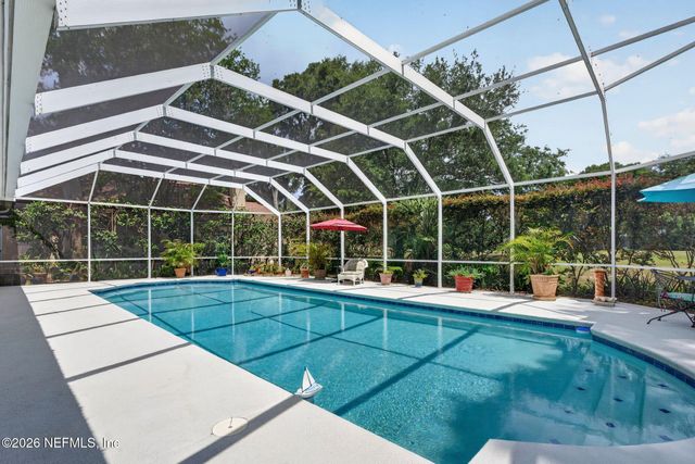 1513 NOTTINGHAM KNOLL Drive, Jacksonville, FL 32225