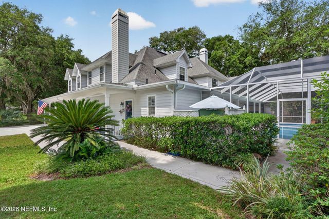 1513 NOTTINGHAM KNOLL Drive, Jacksonville, FL 32225