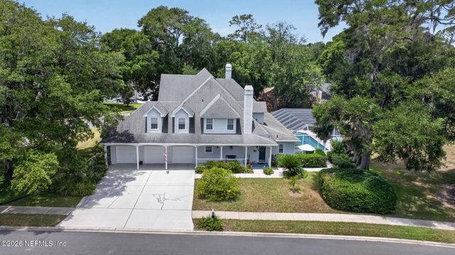 1513 NOTTINGHAM KNOLL Drive, Jacksonville, FL 32225