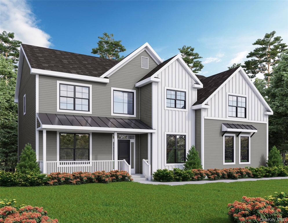 37 Maple Hill Drive, Millbrook, NY 12545