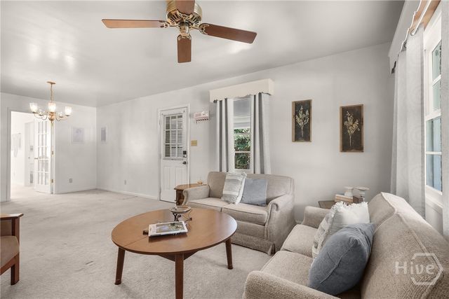 513 Wheeler Street, Savannah, GA 31405