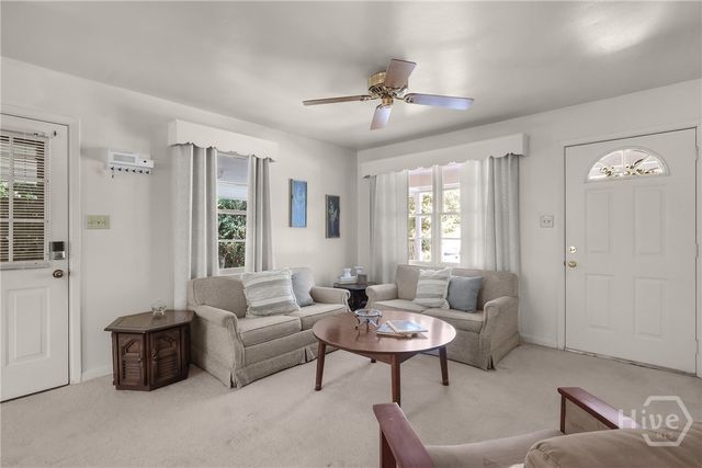 513 Wheeler Street, Savannah, GA 31405