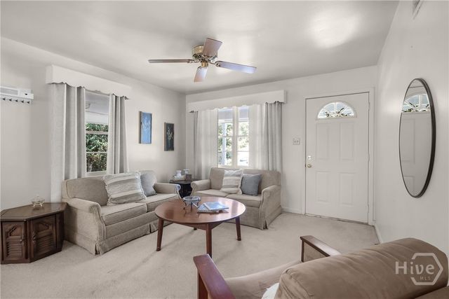 513 Wheeler Street, Savannah, GA 31405