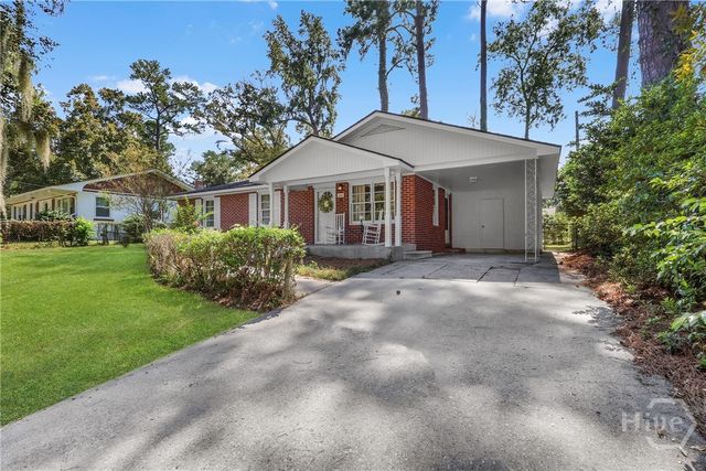 513 Wheeler Street, Savannah, GA 31405