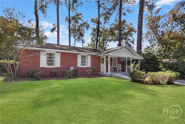 513 Wheeler Street, Savannah, GA 31405