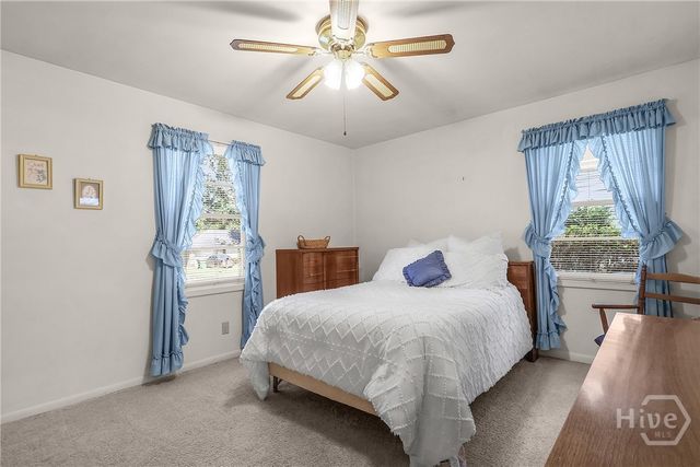513 Wheeler Street, Savannah, GA 31405