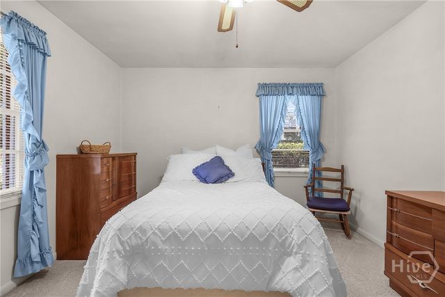 513 Wheeler Street, Savannah, GA 31405